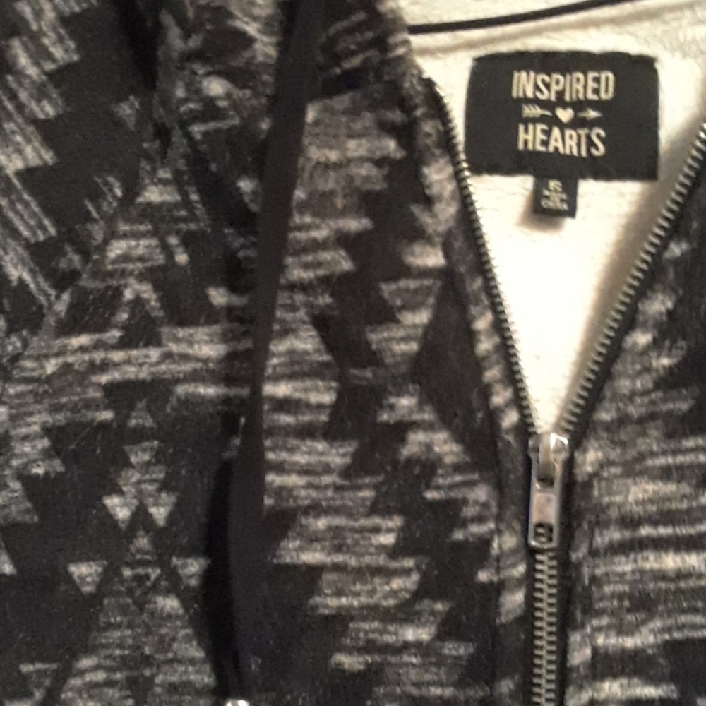 Jacket - Picture 2 of 2